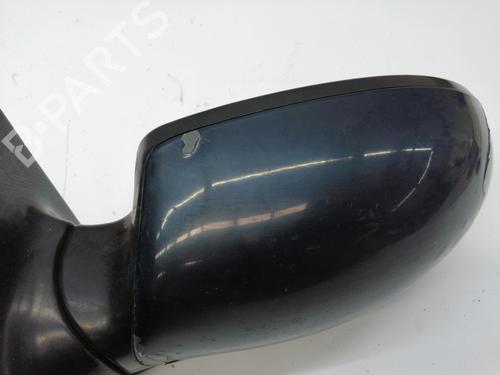 Left mirror FORD FOCUS I (DAW, DBW) 1.8 Turbo DI / TDDi | BP27398309C26 