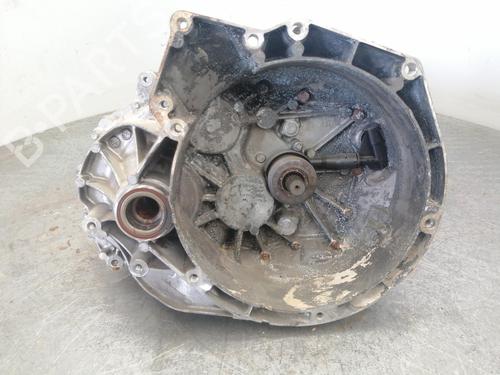 Getriebe FORD C-MAX II (DXA/CB7, DXA/CEU)  | BP29604660M3 