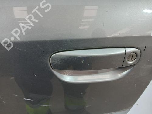 Left front door AUDI A4 B6 Avant (8E5) 3.0 quattro | BP29907916C2 