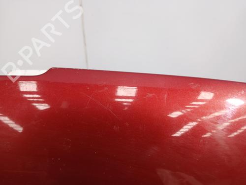 Hood PEUGEOT 206 Hatchback (2A/C) 1.4 LPG | BP25938159C1 