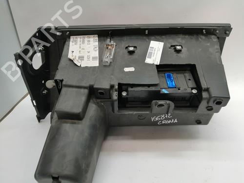 Glove box FIAT CROMA (194_) 1.9 D Multijet (194AXC1B, 194AXC12) | BP10226193C95 