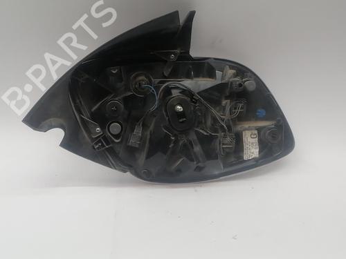 Left taillight RENAULT ZOE (BFM_) | BP37428710C34 - Image 2