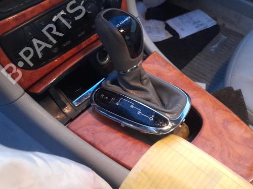 Engine MERCEDES-BENZ CLK (C209) CLK 240 (209.361) | BP8796299M1