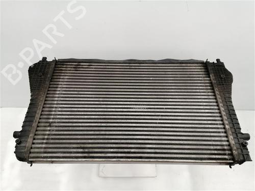 Intercooler VW GOLF V (1K1) 1.9 TDI | BP20655349M30 - Image 2