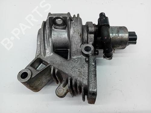 Egr Egr RENAULT SCÉNIC II (JM0/1_) 1.9 dCi (JM0G, JM12, JM1G, JM2C) (120 hp) 37429226 37429226