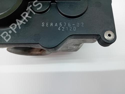 Throttle body NISSAN MICRA III (K12)  | BP29376192M82 