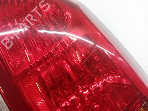 Right taillight CADILLAC CTS 3.2 | BP32032889C35 - Image 4