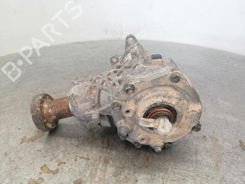 Front differential JAGUAR E-PACE (X540) 2.0 D150 | BP28327716M23 