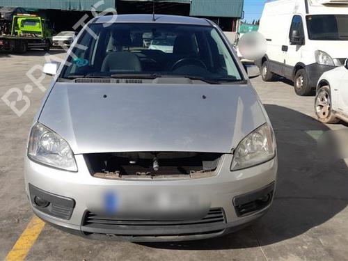 Brugte FORD FOCUS C-MAX (DM2) 1.6 4985154