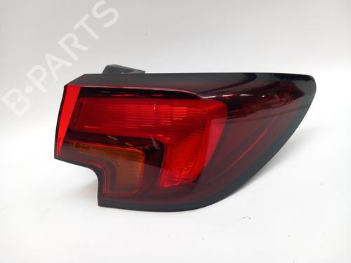 Used Right taillight Right taillight OPEL ASTRA K (B16) 1.6 CDTi (68) (110 hp) 35736823 35736823