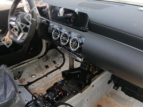 Fuse box MERCEDES-BENZ A-CLASS (W177) A 180 d (177.003) | BP33464410E1  - Image 11