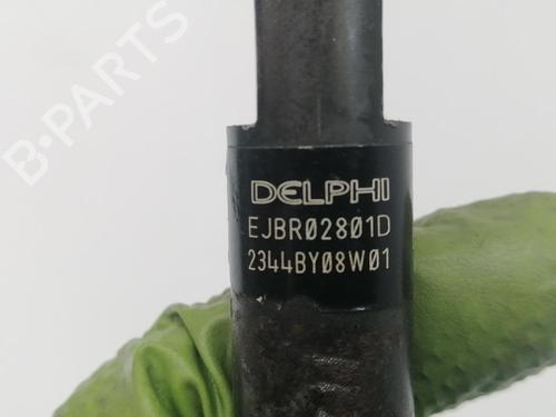 Injector KIA CARNIVAL II (GQ)  | BP29137966M100