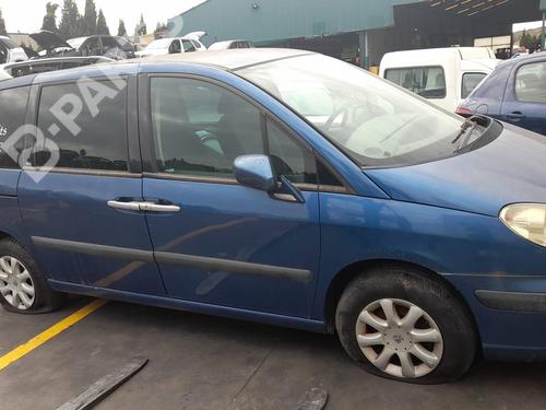 Interior door handle PEUGEOT 807 (EB_) 2.0 HDi | BP10635981I7  - Image 12