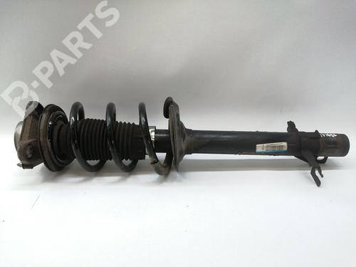 Used Left front shock absorber Left front shock absorber CITROËN JUMPER II Platform/Chassis [2006-2026] 10926833 10926833