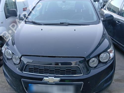 Used Parts CHEVROLET AVEO Hatchback (T300) 1.2 (86 hp) 4341947