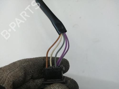 Right mirror SEAT TOLEDO II (1M2) 1.9 TDI | BP30703418C27