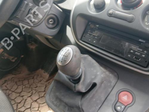 Front left seatbelt RENAULT KANGOO III MPV | BP36387002I26 - Image 9