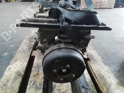 Gearbox MITSUBISHI Canter (FE5, FE6) VI | BP17561134M3 - Image 3