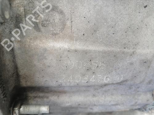 Gearbox PEUGEOT 308 I (4A_, 4C_) 1.6 16V | BP28313832M3 