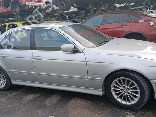 Front left interior door handle BMW 5 (E39) 525 d | BP34286306I13  - Image 7