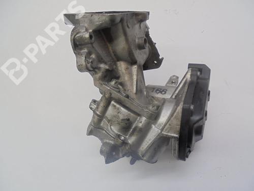 egr sprinter 2.2 cdi