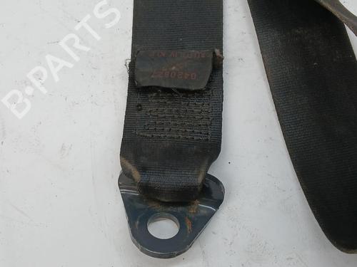 Front right seatbelt PEUGEOT PARTNER MPV (5_, G_) | BP37182191I25 - Image 5