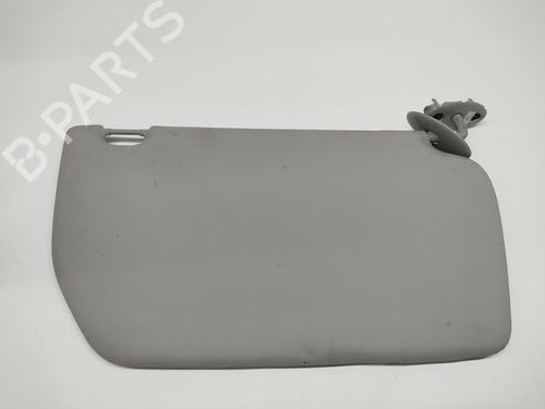 Left sun visor FORD TRANSIT COURIER B460 Box Body/MPV | BP37181726I1 - Image 2