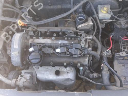 Right front window motor VW GOLF IV (1J1)  | BP27098005E20 