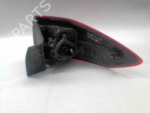 Left taillight FORD C-MAX II (DXA/CB7, DXA/CEU)  | BP29213142C34 