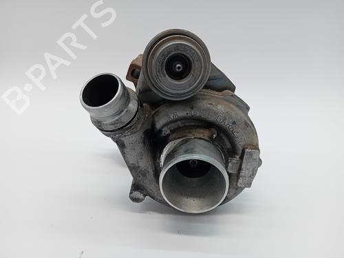 Turbocharger/Supercharger NISSAN PRIMASTAR Van (X83) 2.0 dCi 90 | BP29246861M71 