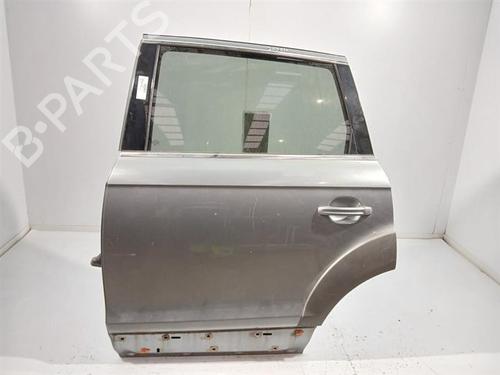 left-rear-door-audi-q7-4lb-2006-2007-2008-2009-2010-2011-2012-2013-2014-2015-2016-28386601 main image