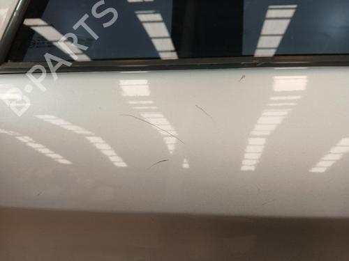 Left rear door CITROËN XSARA PICASSO (N68) 1.6 HDi | BP26550345C4 