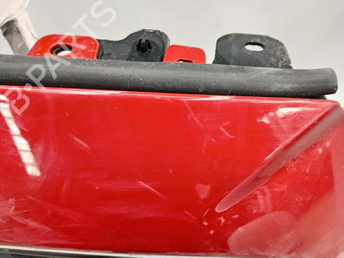 Front bumper TOYOTA YARIS (_P21_, _PA1_, _PH1_)  | BP29546830C7 