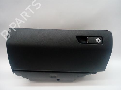 Used Glove box MERCEDES-BENZ E-CLASS Convertible (A207) E 350 CDI (207.423) (265 hp) 10317429