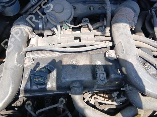 Engine FORD FOCUS I Saloon (DFW) 1.8 TDCi | BP37234139M1 - Image 9