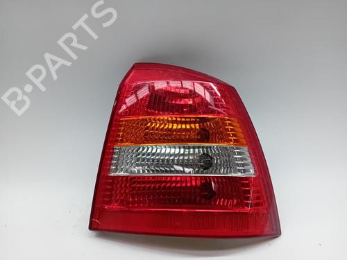 Used Right taillight Right taillight 37200262 37200262