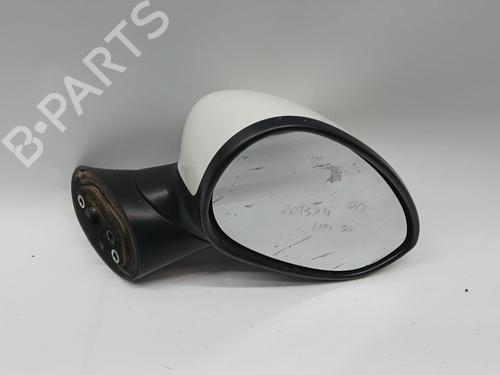 Used Right mirror Right mirror 37181846 37181846