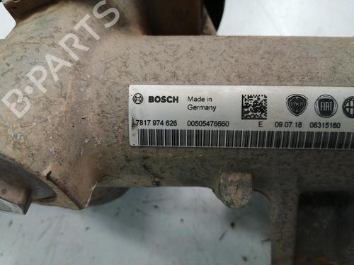 Steering rack ALFA ROMEO GIULIETTA (940_) 1.4 BiFuel (940FXA1A, 940FXT1A) | BP24634313M22
