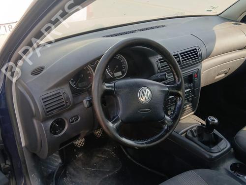 Control unit VW PASSAT B5.5 (3B3) 1.6 | BP38293575M11  - Image 10