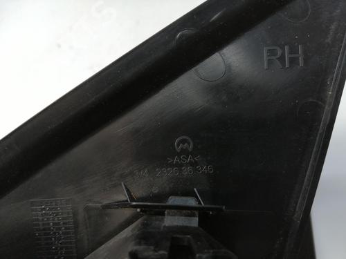 Right mirror PEUGEOT 208 II (UB_, UP_, UW_, UJ_)  | BP29435185C27 