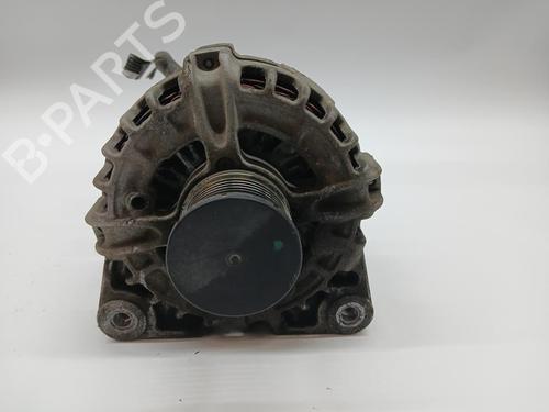 Alternator NISSAN PULSAR Hatchback (C13) | BP38603521M7 - Image 2