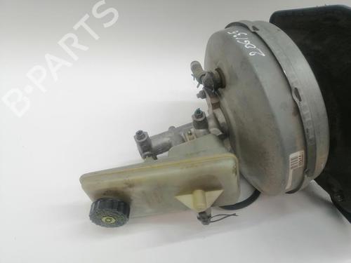 Bremseservo RENAULT TRAFIC II Platform/Chassis (EL) 1.9 dCi 80 (EL0B) | BP31608310M42 