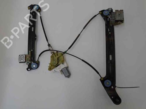 Front left window mechanism AUDI A7 Sportback (4GA, 4GF) 3.0 TDI quattro | BP6008321C22 