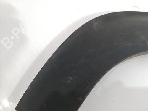 Rear right wheel arch trim CITROËN C3 AIRCROSS II (2R_, 2C_)  | BP29546965C137 
