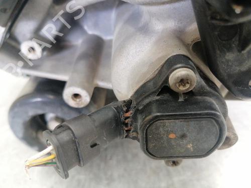 Transfer box LAND ROVER DISCOVERY V (L462) 2.0 Sd4 4x4 | BP37246836M36 - Image 3