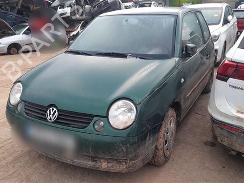 Used Parts VW LUPO I (6X1, 6E1) 1.4 16V 4979010
