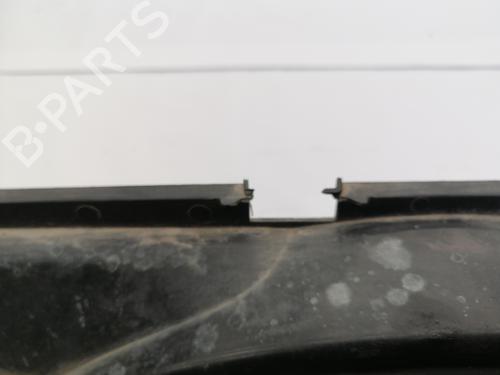 Radiator fan BMW 3 Compact (E46) 325 ti | BP28099031M35 