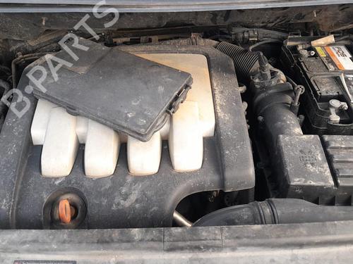 Front bumper VW TOURAN (1T1, 1T2) | BP30395560C7