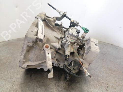 Gearbox FIAT 500 (312_) | BP35792351M3 - Image 4