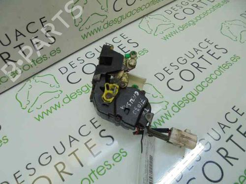 Used Rear left lock TOYOTA CARINA E VI (_T19_) 1.6 GLI (AT190) (107 hp) 5456738